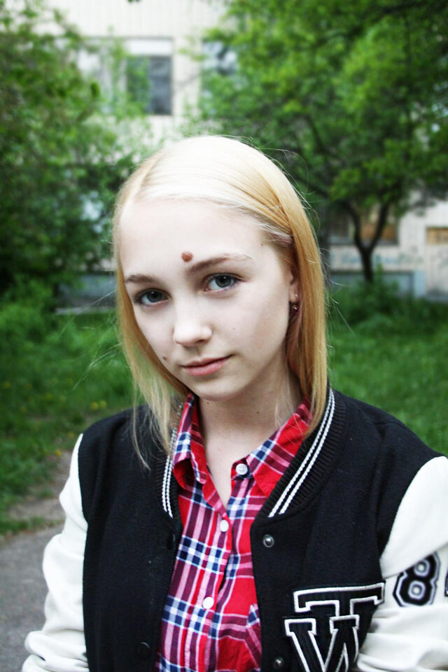 Foto Ulia Tuzova