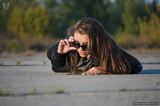 Anastasia Korzun's photo