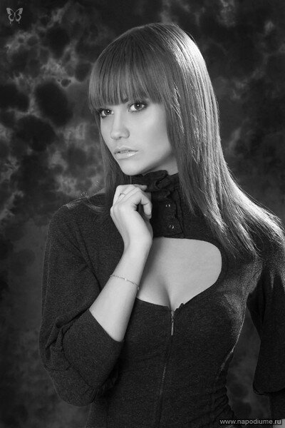 Foto Mariia Popova