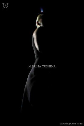 Kseniya Lochnovskaya's photo