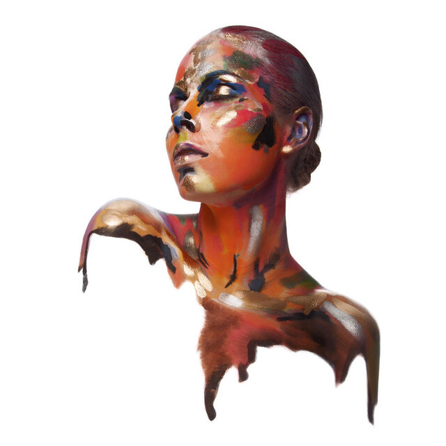 oil
