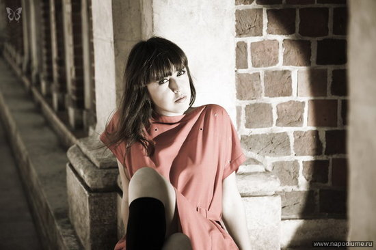 Фото Dasha Gaigalas