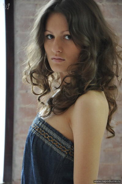 Ksenia Nesterova's photo