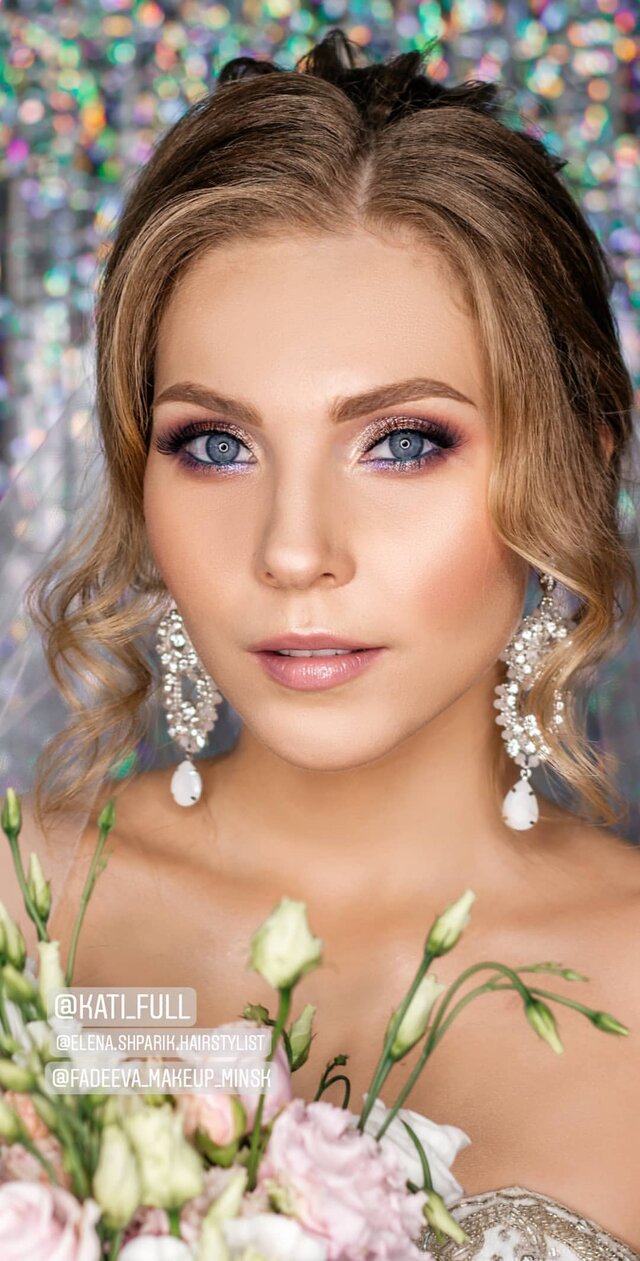 照片Ekaterina Avid