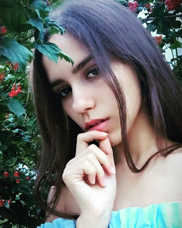 Foto Karina Shahzadi