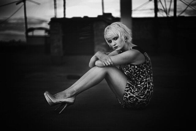 Ksu Volkova's photo