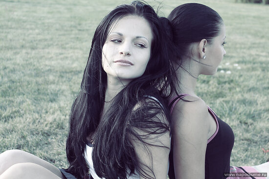 Viktoria Bondarenko's photo