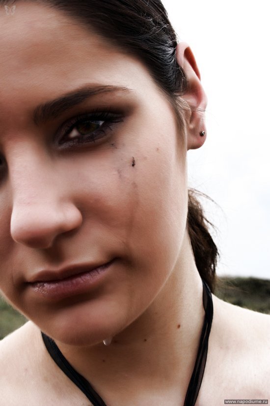 Aleksandra Vojnova's photo