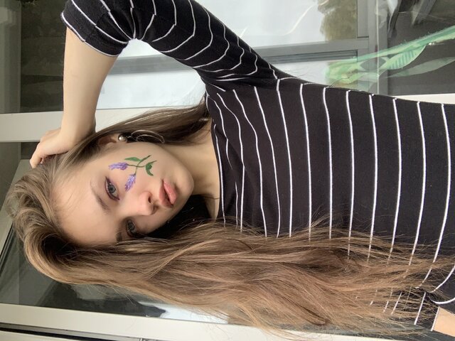 照片Maria Kartoskina