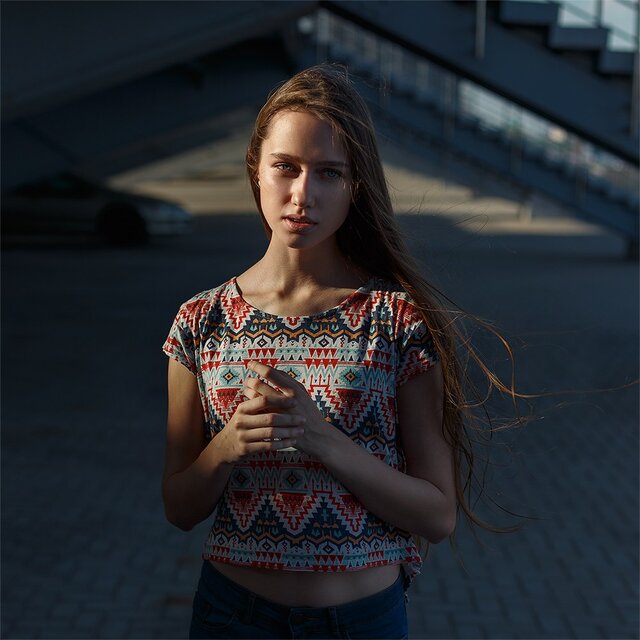 Dmitrij Plehanov's photo