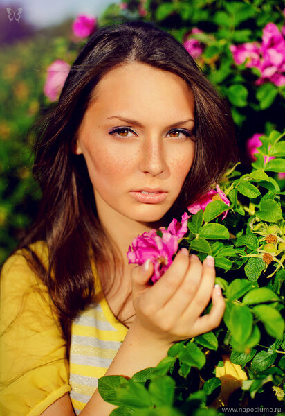 Ekaterina Erohina's photo