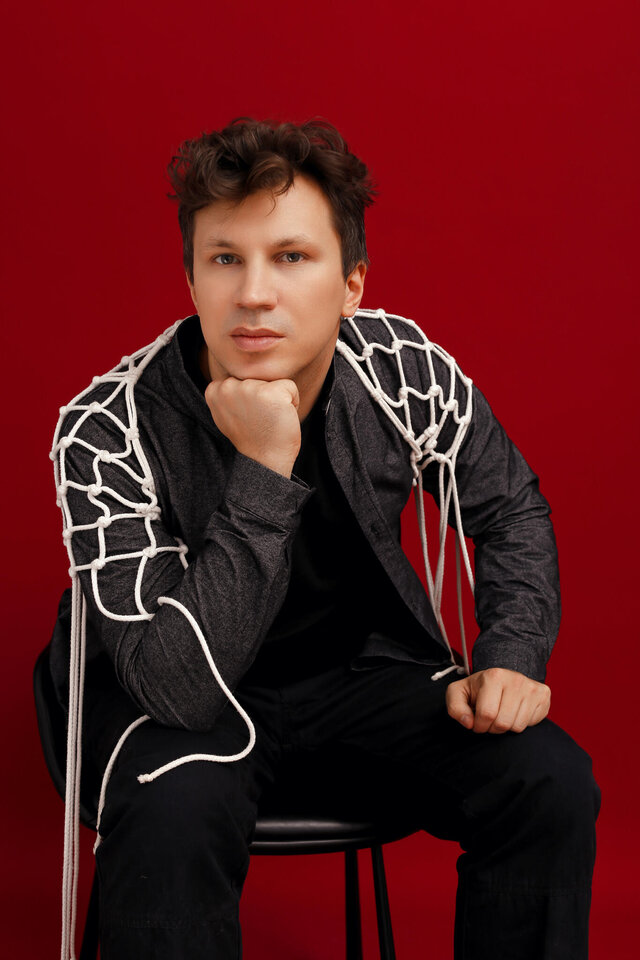 Фото Сергей Алексеенко