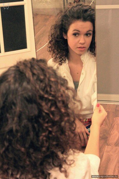 Ksenia Vlasova's photo
