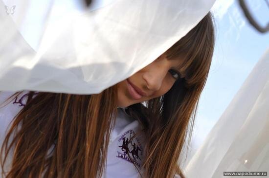 Diana Dubovaa's photo
