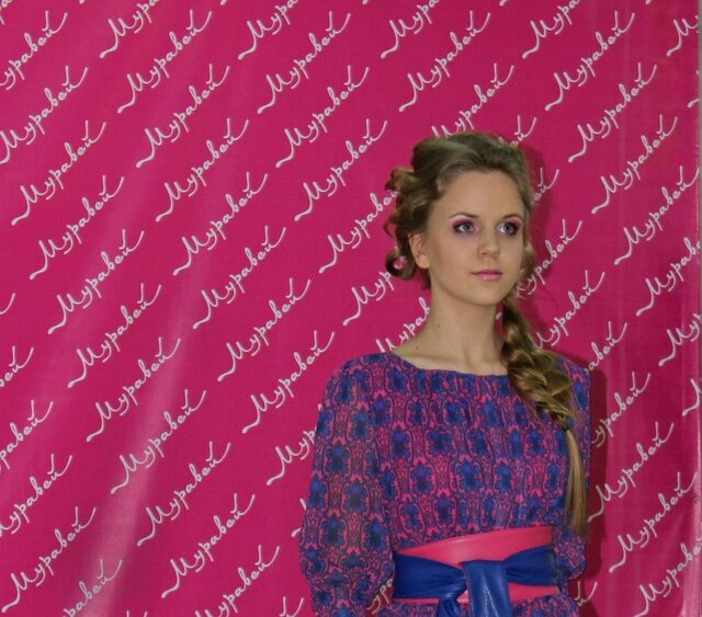 Foto Valeria Shulginova