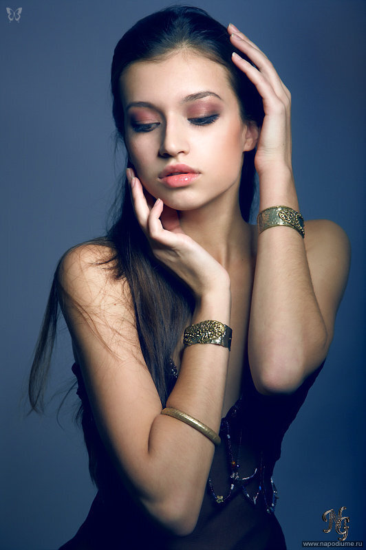 Natalia Gynku's photo
