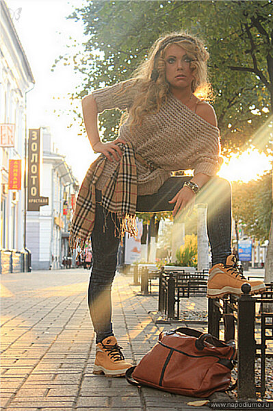Karina Lazar'anc's photo