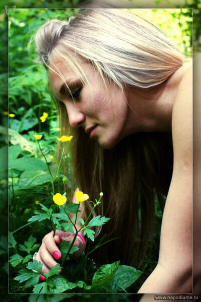 Margarita Karlova's photo
