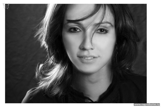 Anastasia Avdeeva's photo
