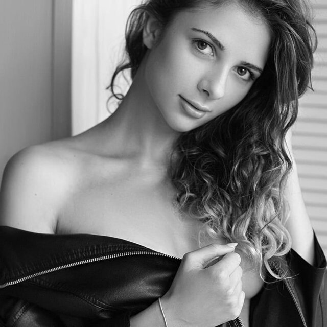 Фото Марина Александрова