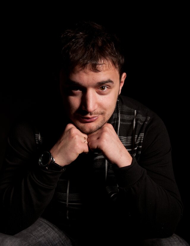 Foto Vitaliy Mironets