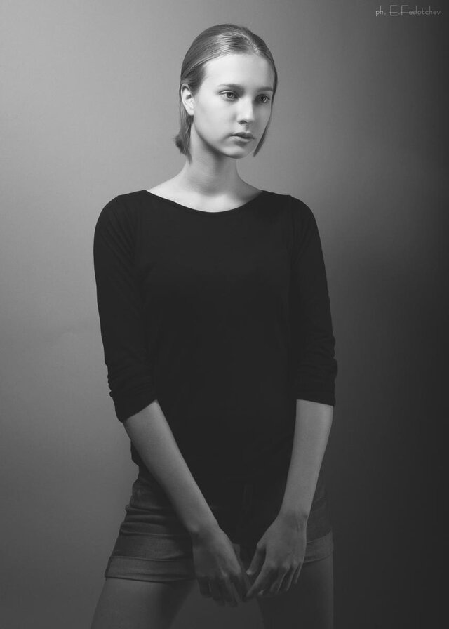 Evgenij Fedotchev's photo