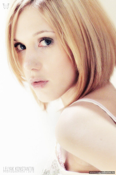 Ana Kukovkina's photo