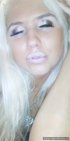 Tat'ana Polivova's photo