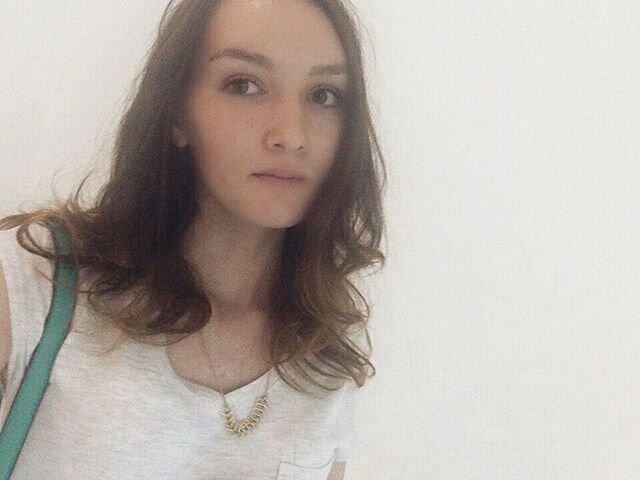 Foto Liza Nedopekina