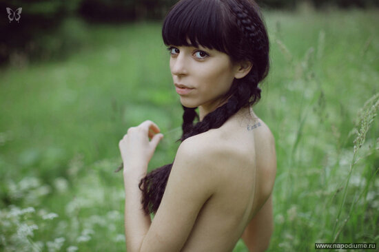 Foto Liza Egorova