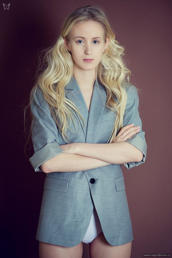 Nataliya Makarova's photo