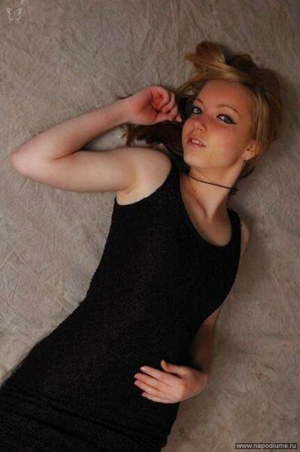 Sabrina izickaa's photo