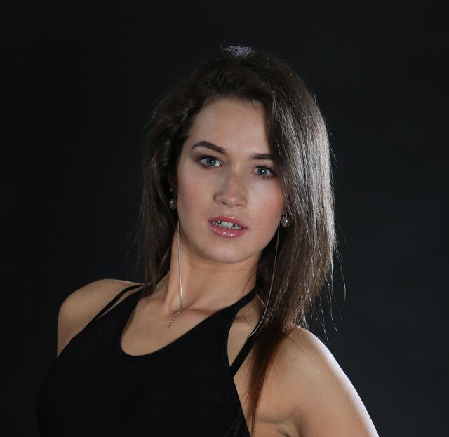 Foto Kristina Soboleva