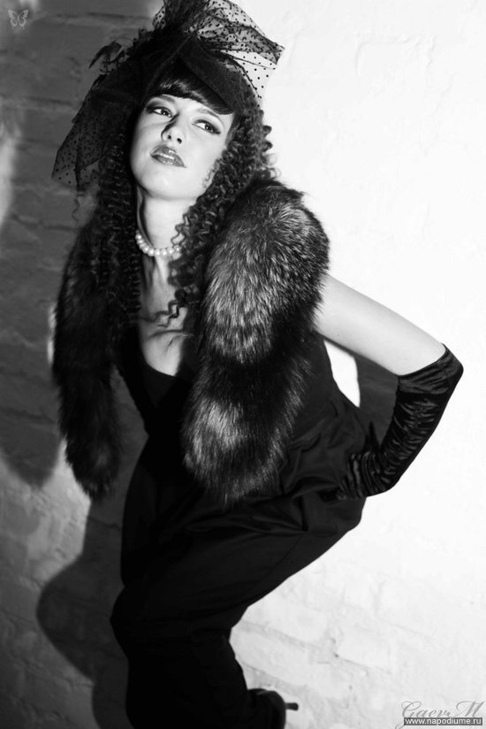 Alena Korneva's photo