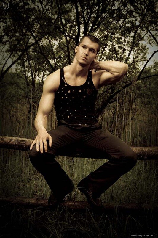 Aleksej Prokuratov's photo