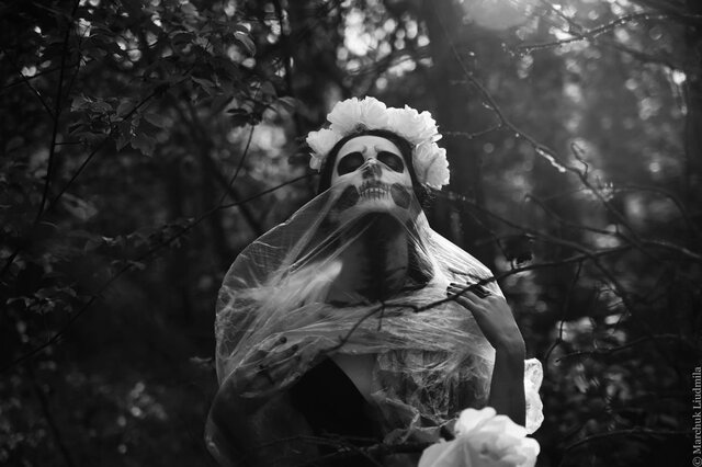 Alena Keleberdenko's photo