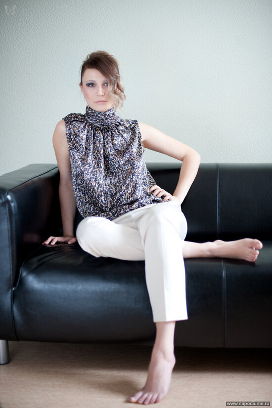 Фото Anna Serbinina