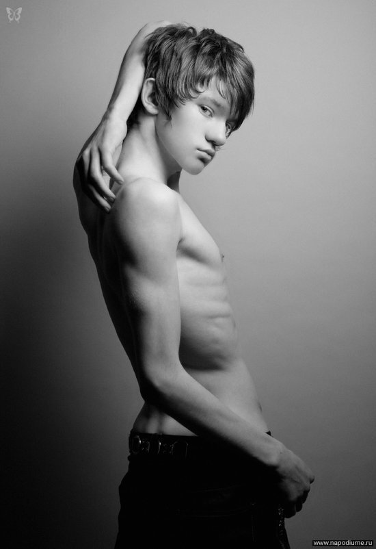 Aleksej Belozerov's photo