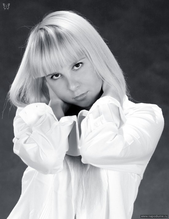 Фото Evgenia Filatova