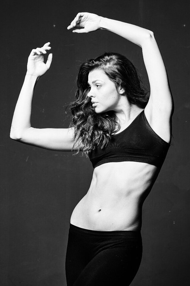 Foto Victoria Key