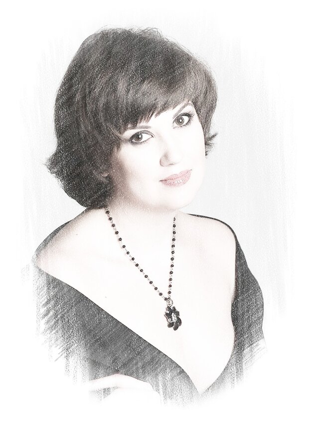 Марина