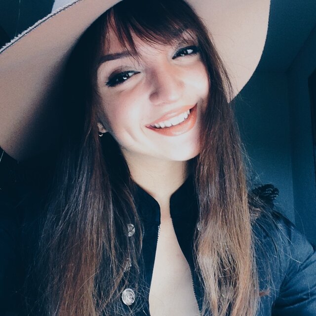 Foto Juliana Vorobeva