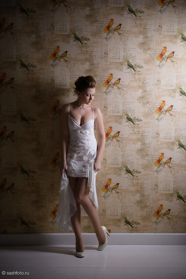 Olga Fedotova's photo