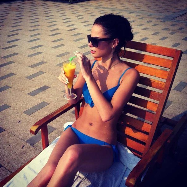 Фото Екатерина Гуслякова