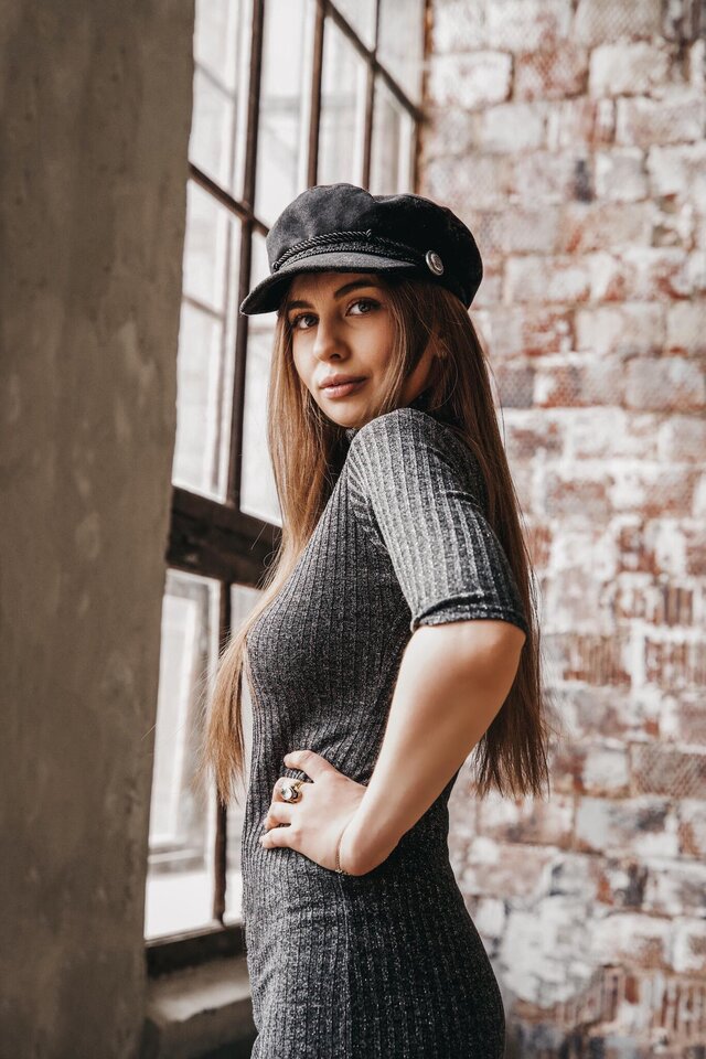 Vlada Golopolosova's photo