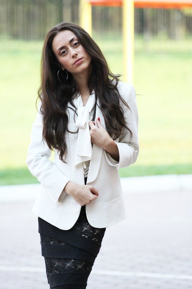 Oksana Dmitruk's photo
