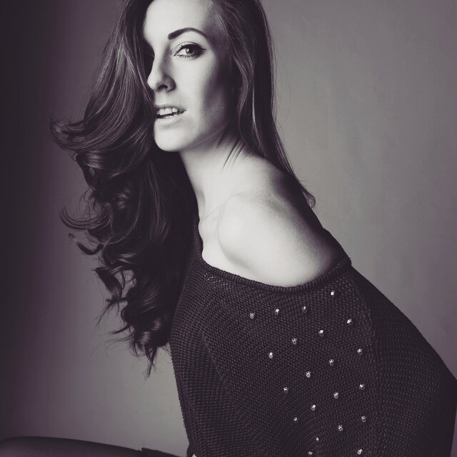 Foto Maria Lutaa