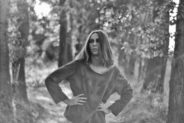 Nikita Rout's photo