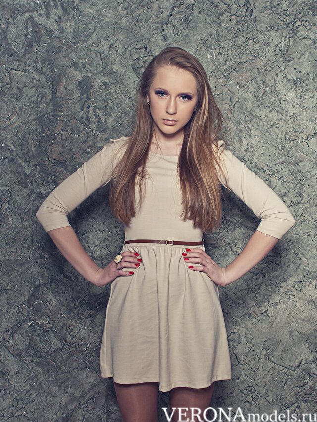 Ksenia Ogurcova's photo