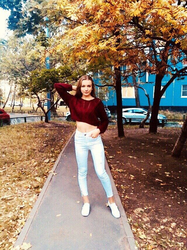 Dinka Rybak's photo